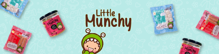 sale little munchy online
