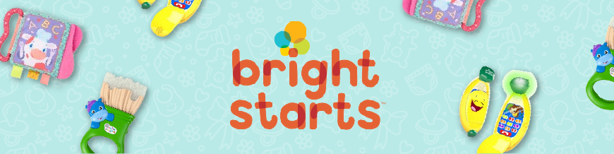 Sale bright starts online